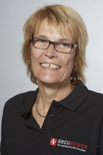 Doris Sieber