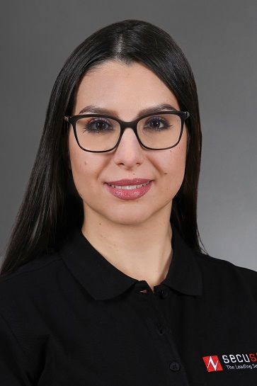 Sabrina Obradovic